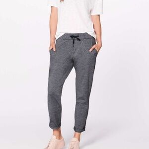 Lululemon On The Fly Pant
